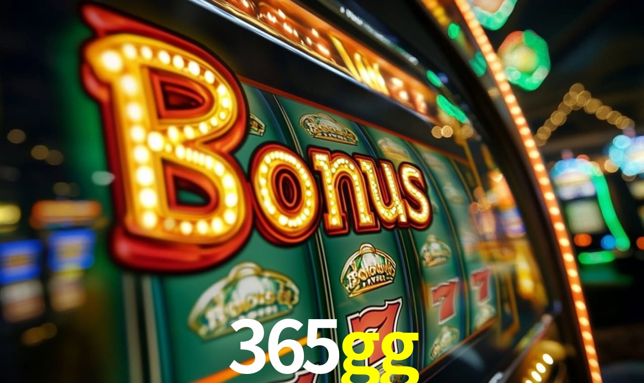 365gg: Jogos de Caça-Níqueis-Altas Recompensas, Roleta-Velocidade, Blackjack-Desafios Máximos