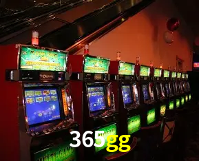 365gg: A Experiência de Casino com Jogos de Mesa ao Vivo